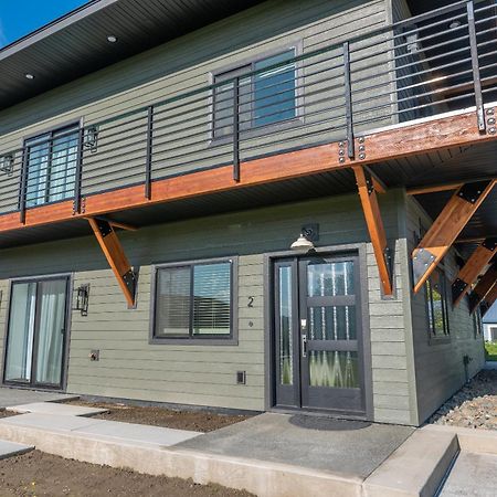 Colony Suites 帕尔默 外观 照片