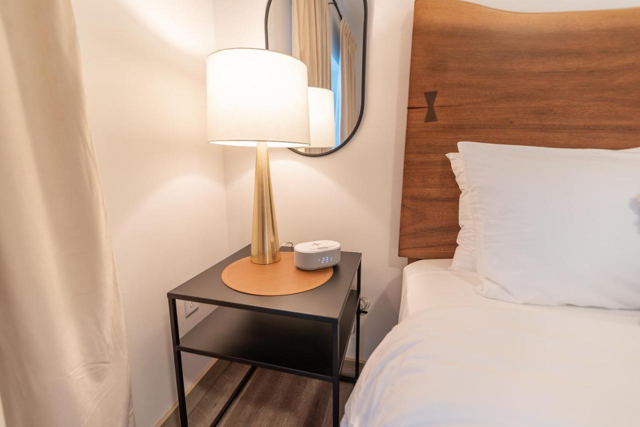 Colony Suites 帕尔默 外观 照片